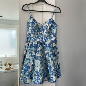 Wedding Guest Party Dress - Kimchi Blue